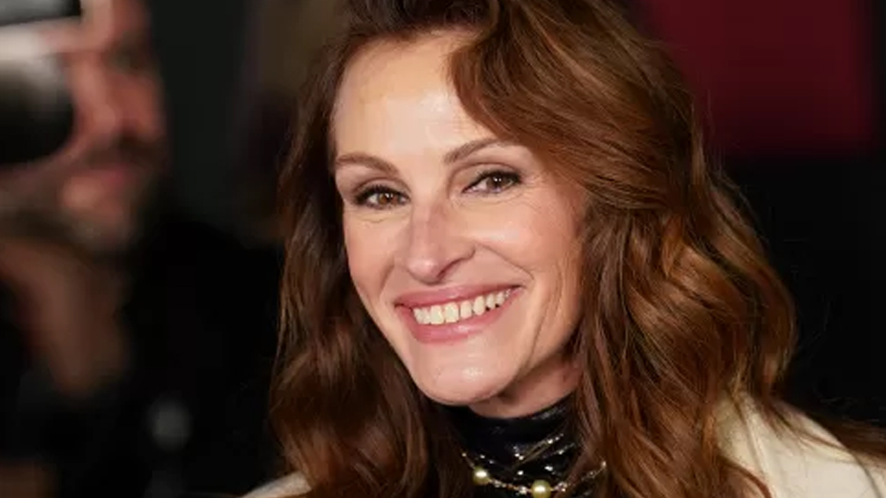 Julia Roberts criticata aspramente da Donald Trump: “Ricorderà tutto questo e si sentirà in imbarazzo”