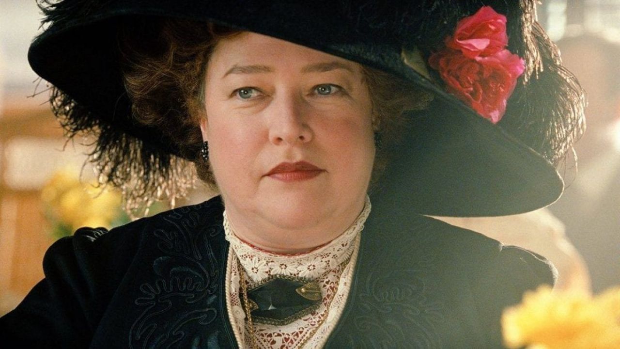 Kathy Bates crede che il tumore al seno abbia avuto anche un lato "positivo" - Cinematographe.it