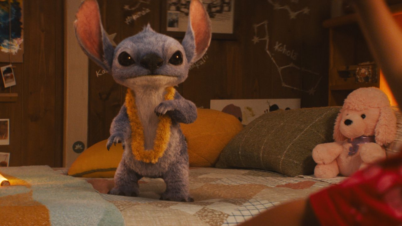 Lilo & Stitch: svelati i primi divertenti poster del live-action Disney