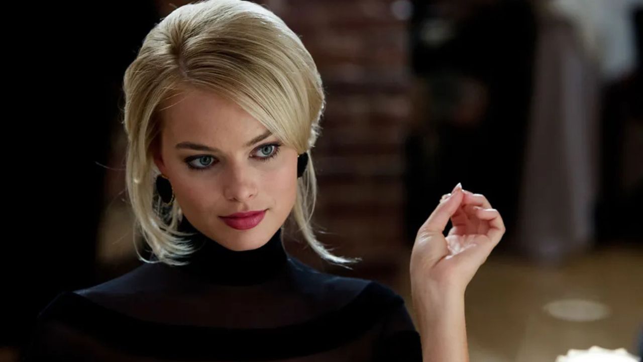 Margot Robbie cinematographe.it