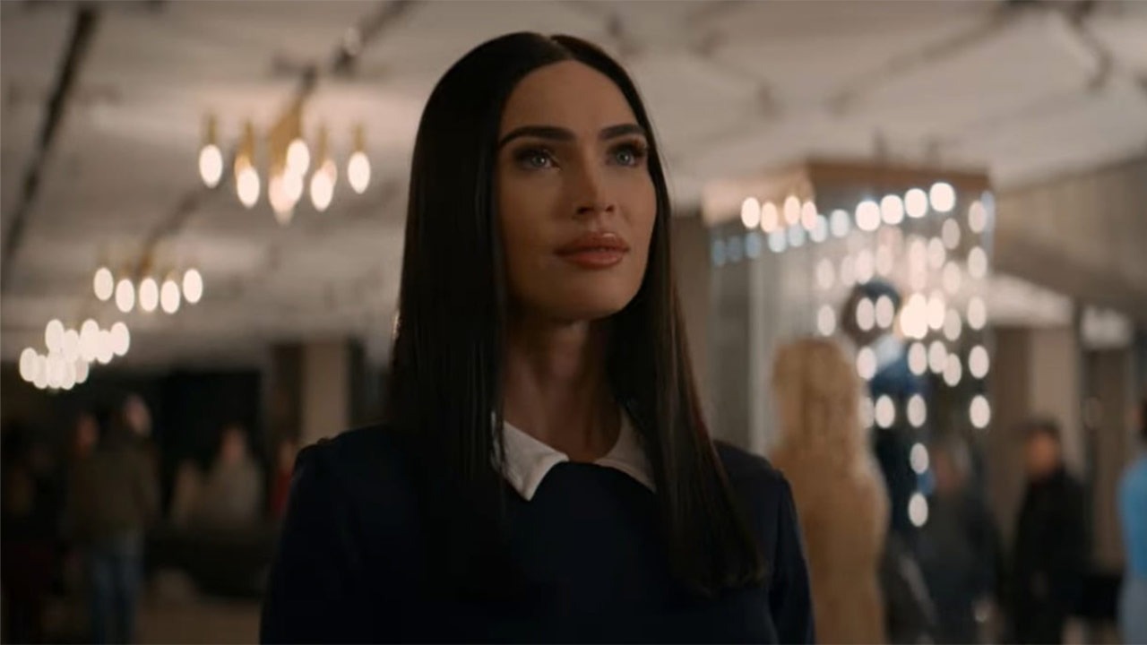 Megan Fox aspetta il quarto figlio da Machine Gun Kelly - Cinematographe.it