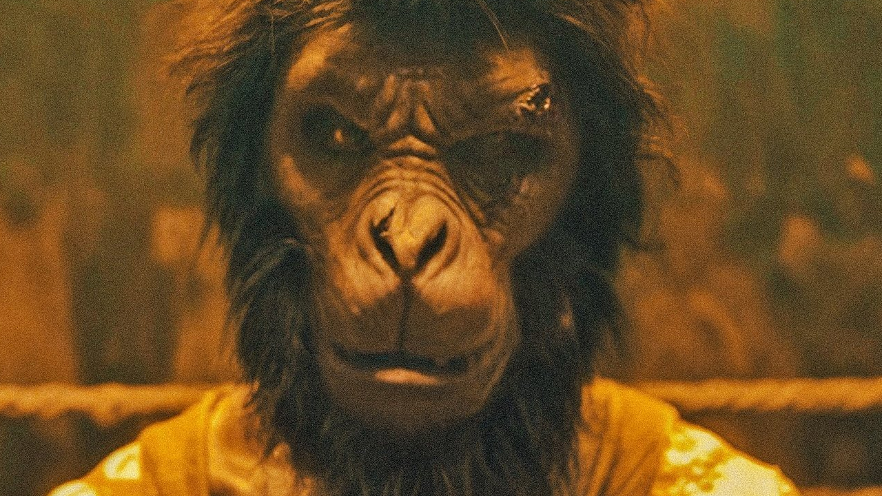 Monkey Man: le frasi celebri del film di Dev Patel