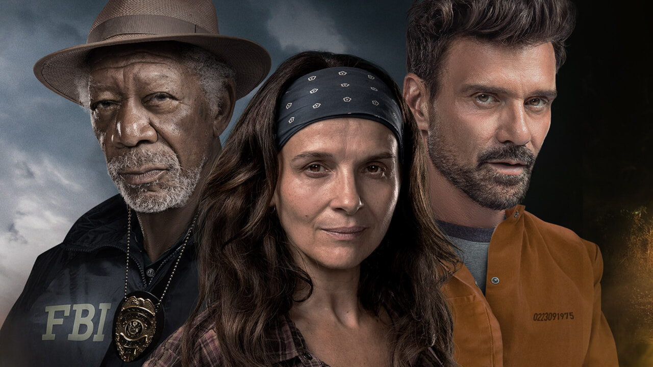 Paradise Highway: trama, trailer e cast del film con Juliette Binoche e Morgan Freeman