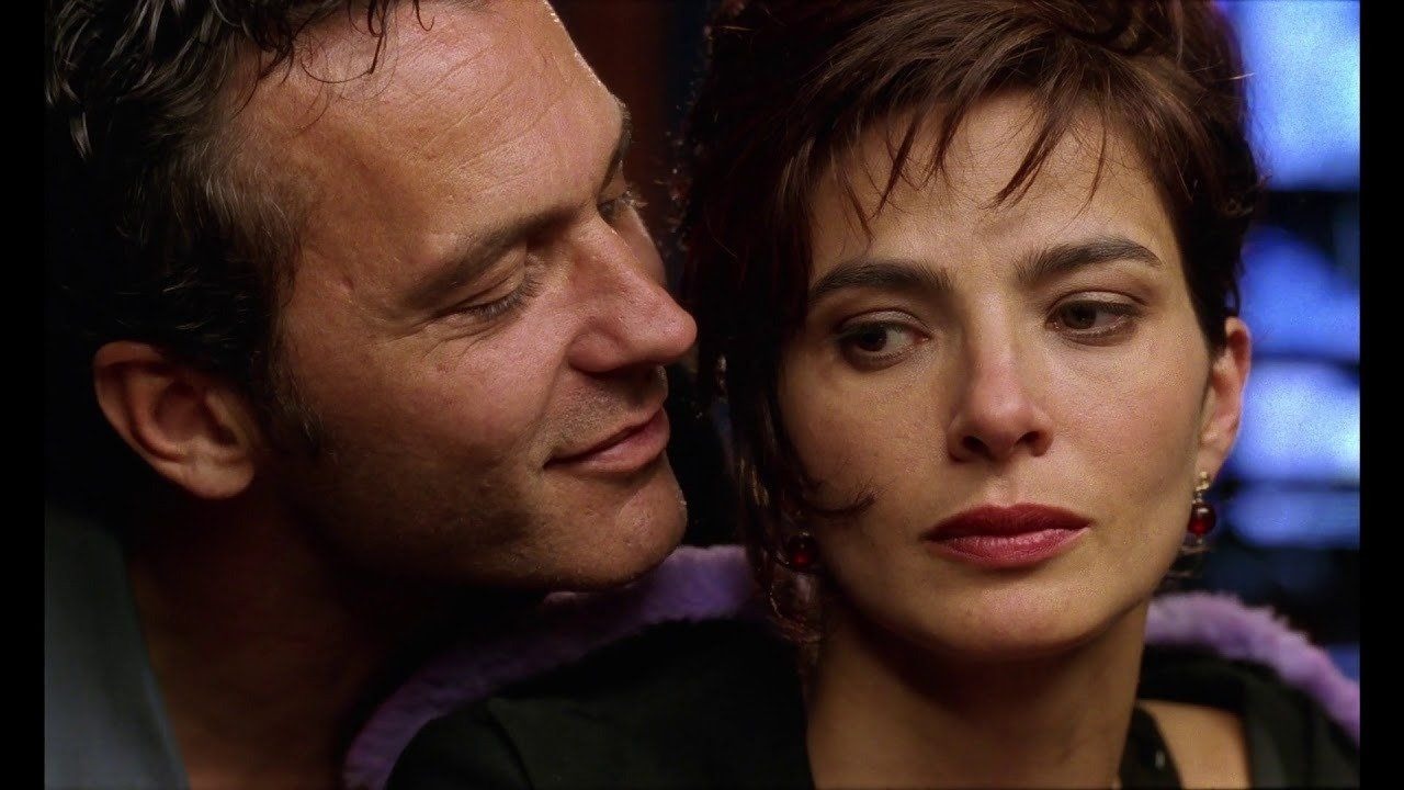 Per amare Carmen: trama e cast del film con Paz Vega