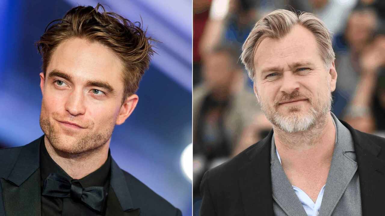 Robert Pattinson, l’attore si unisce al cast stellare del nuovo film di Christopher Nolan!