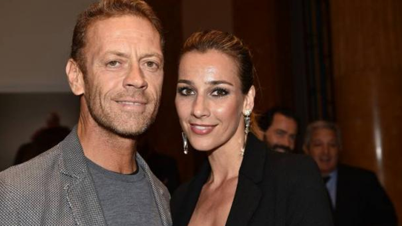 Rocco Siffredi rivela: “a mia moglie Rosa non piaceva come facevo l’amore”