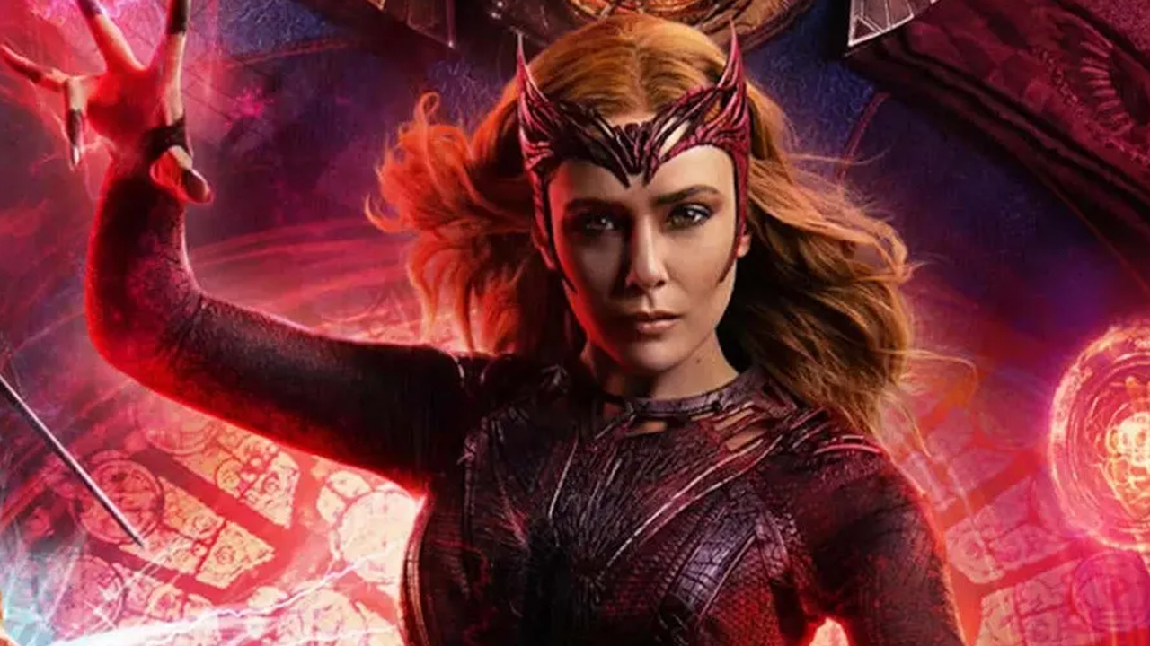 Kevin Feige anticipa il futuro di Scarlet Witch nell’MCU: “Siamo emozionati”