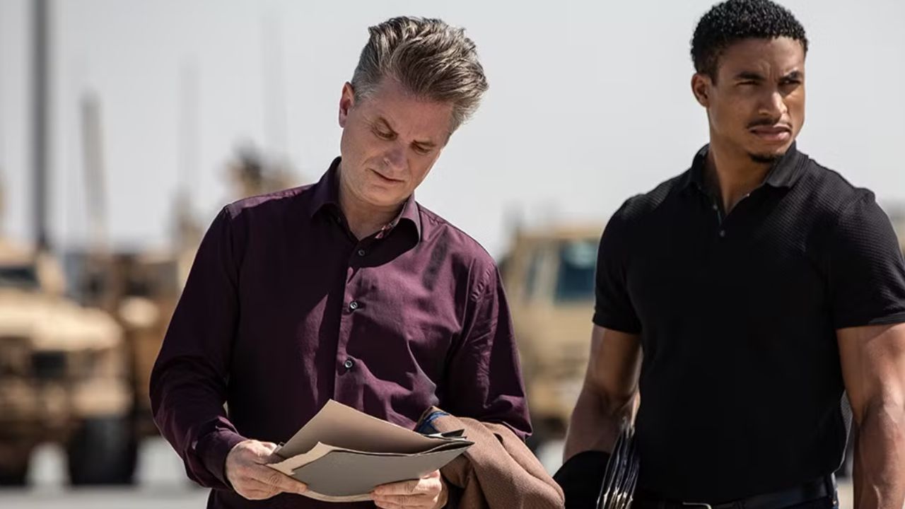 Mission: Impossible 8, l’attore Shea Whigham offre una prima recensione del prossimo capitolo