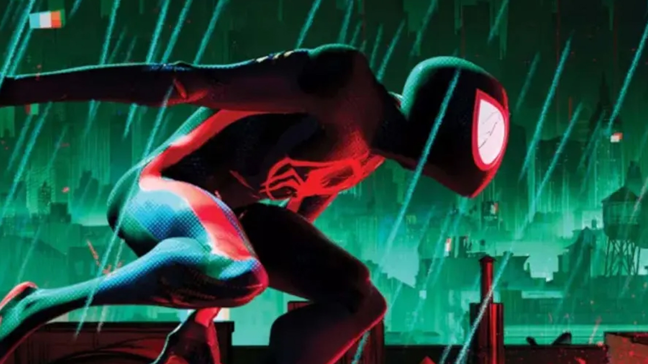 Spider-Verse: Kevin Feige conferma i piani di Miles Morales nel MCU (e rivela quando debutterà)