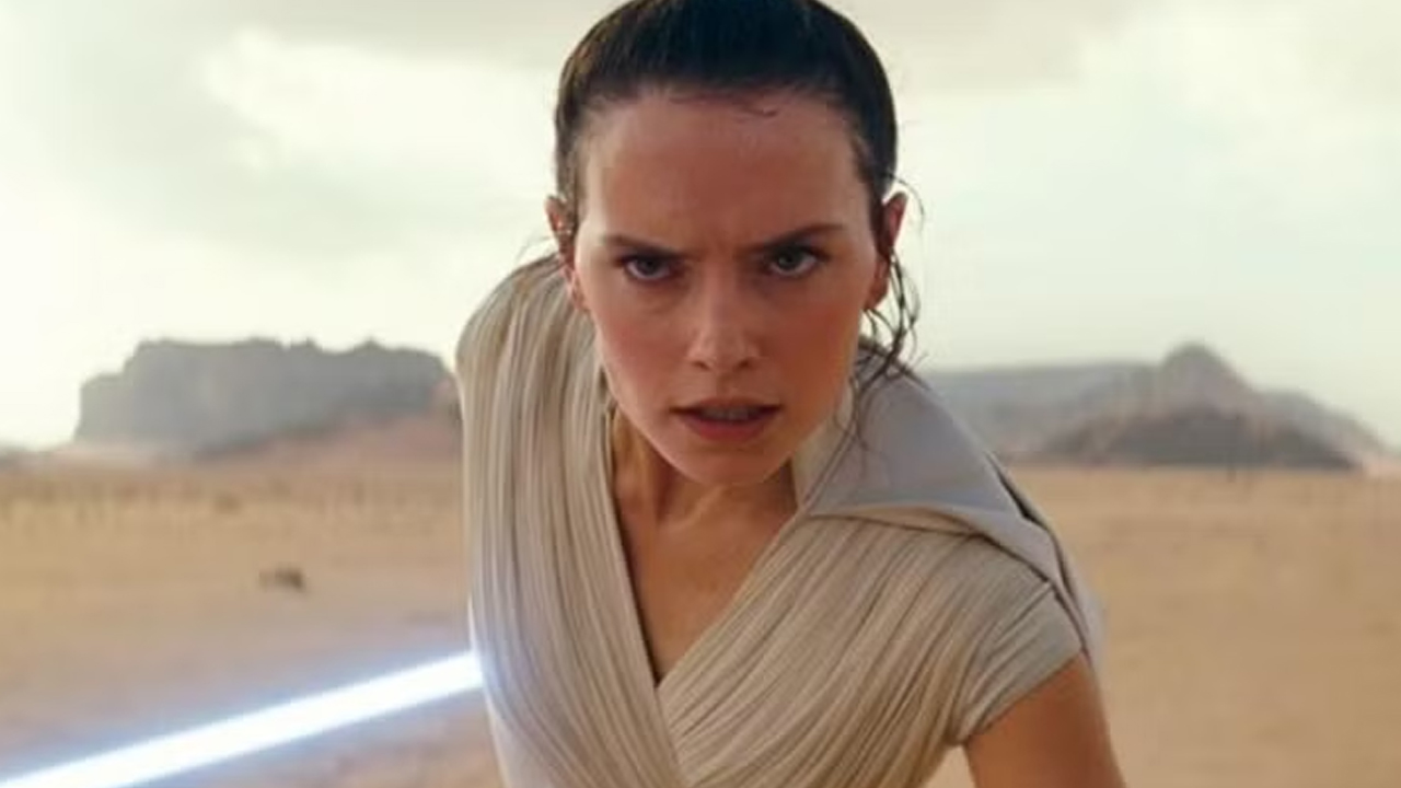 Star Wars: il ritorno di Daisy Ridley riceve buone e cattive notizie