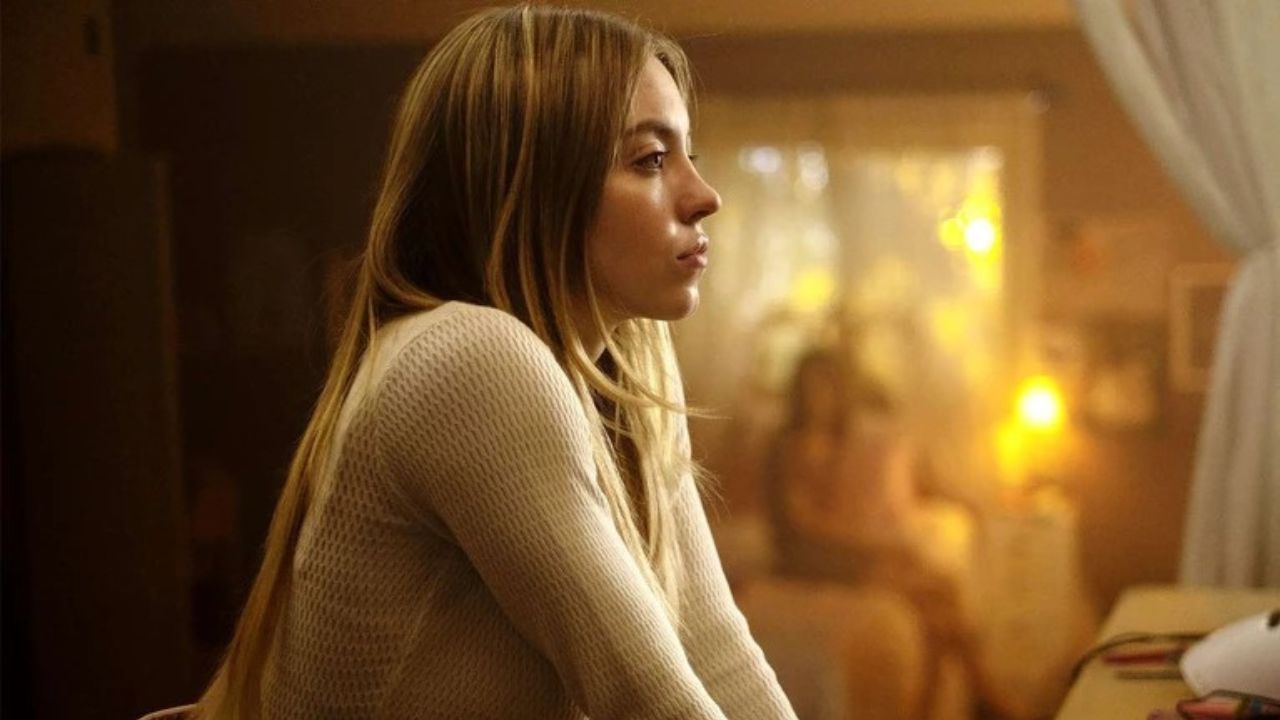 Sydney Sweeney definisce una menzogna la solidarietà femminile a Hollywood - Cinematographe.it