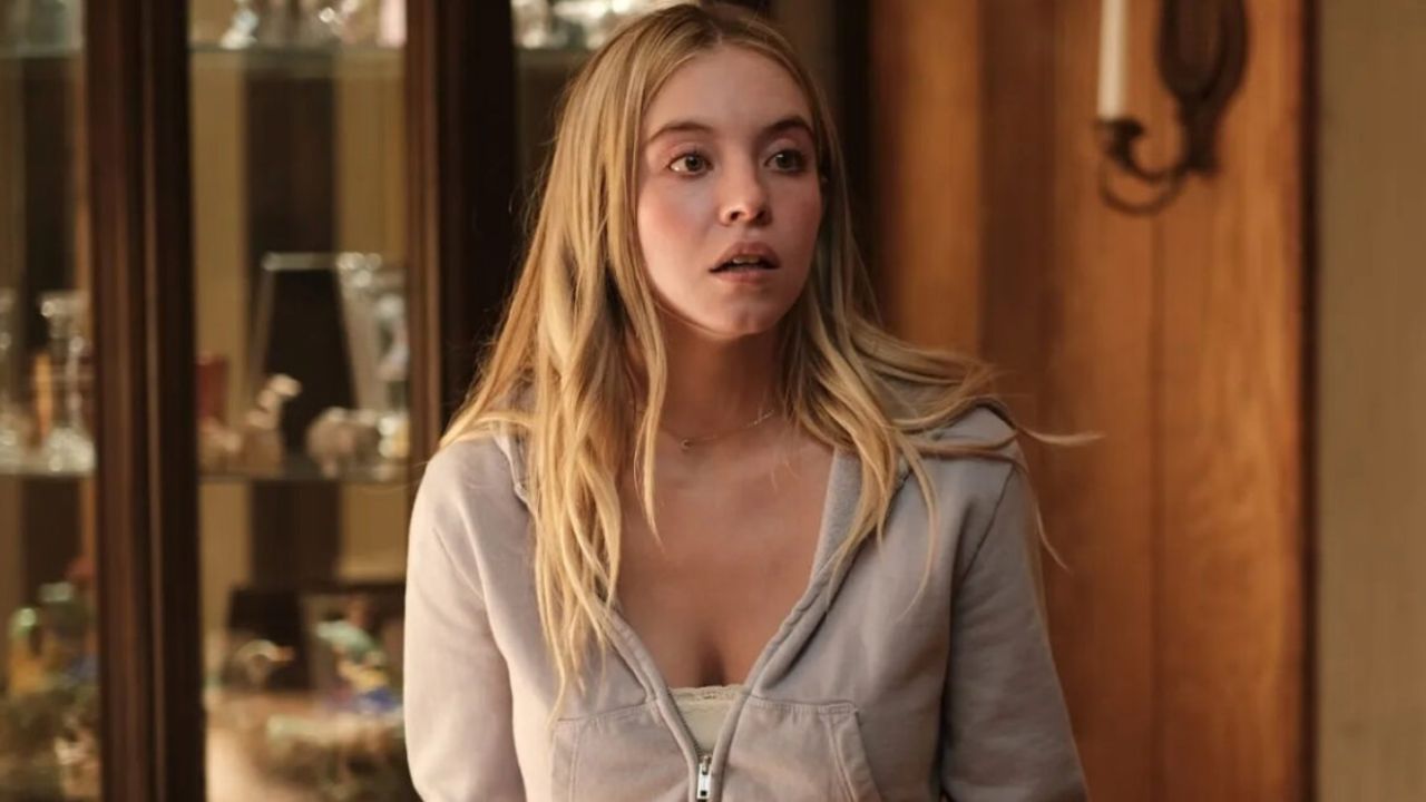 Sydney Sweeney definisce una menzogna la solidarietà femminile a Hollywood - Cinematographe.it