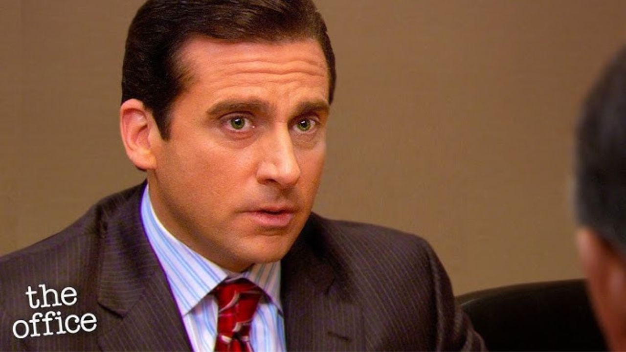 The Office, Steve Carell non è stata la prima scelta: due attori da Oscar avrebbero dovuto interpretare Michael Scott