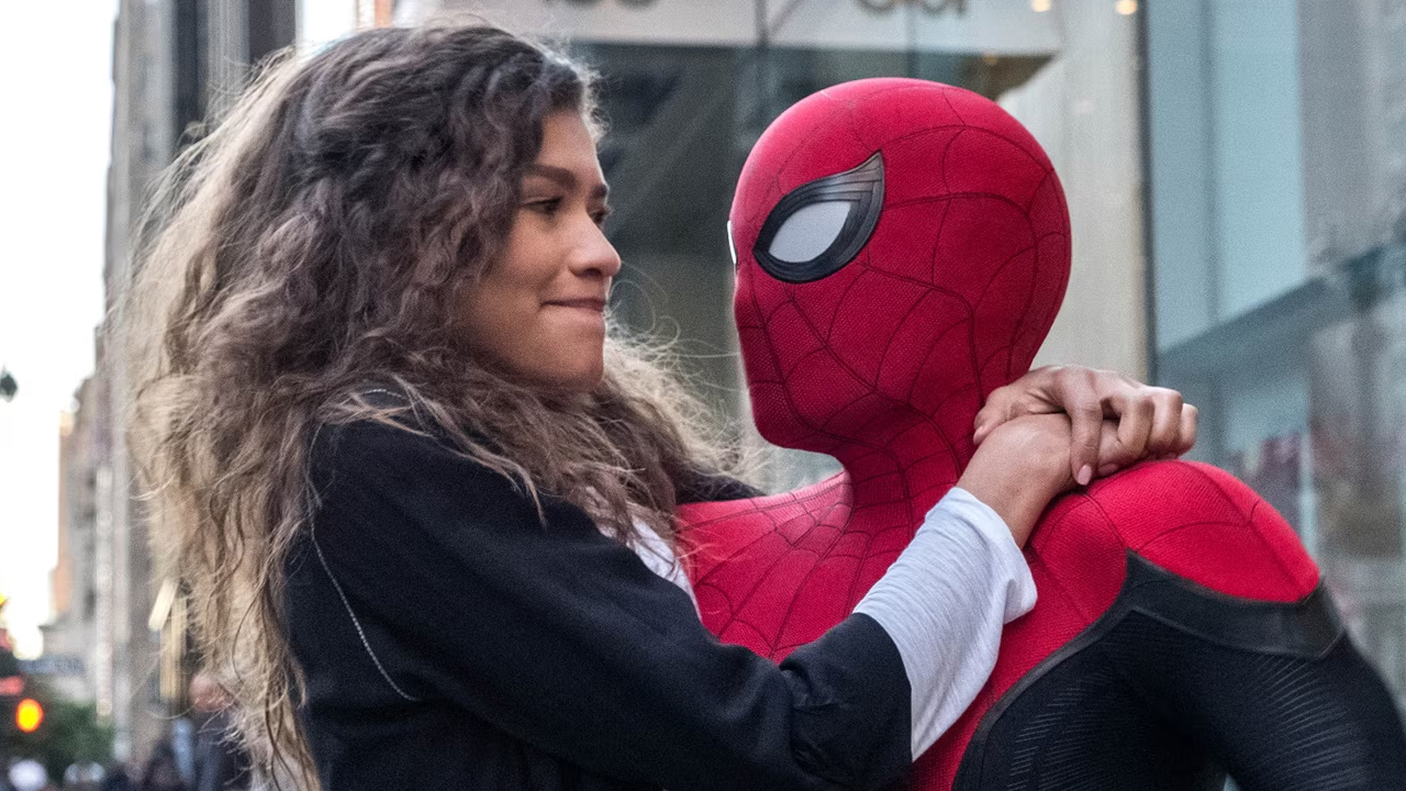 Tom Holland e la strana rivelazione: “ho Googlato Zendaya”