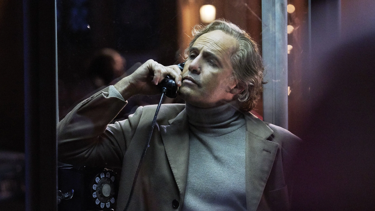 Waltzing with Brando: recensione del film di Bill Fishman 42TFF