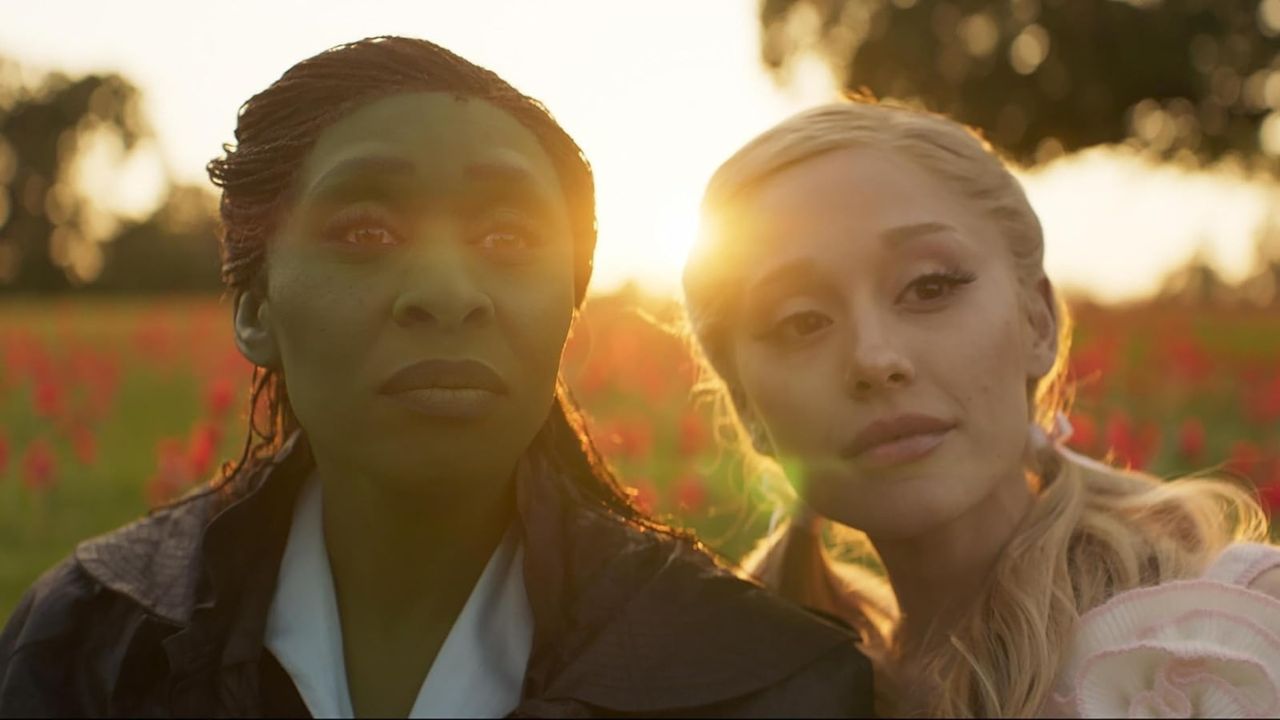 Universal Pictures smentisce le voci sulla disparità di compenso tra Ariana Grande e Cynthia Erivo - Cinematographe.it