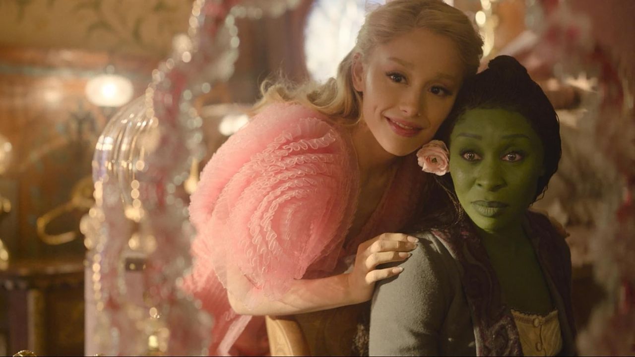 Wicked e il rumor sul compenso più alto di Ariana Grande, rispetto a Cynthia Erivo: arriva la risposta di Universal