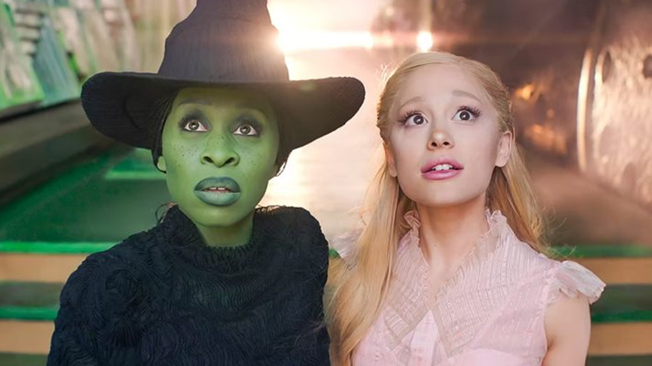 Wicked: Cynthia Erivo e Ariana Grande sull’amicizia “fruttuosa” nata sul set