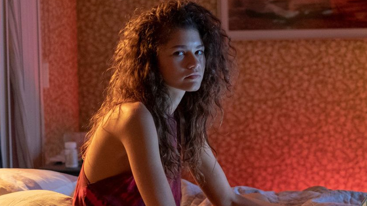 Zendaya: meno star del cinema, più film al cinema