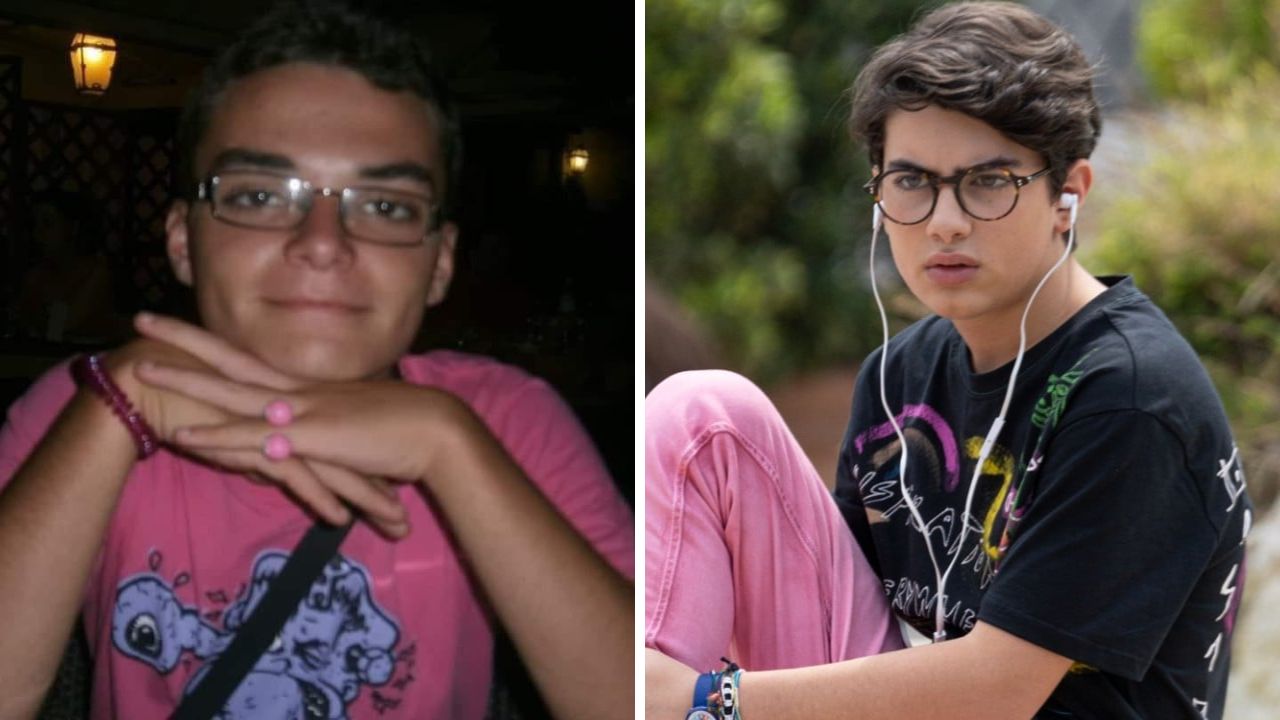 Il ragazzo dai pantaloni rosa: la storia vera di Andrea Spezzacatena