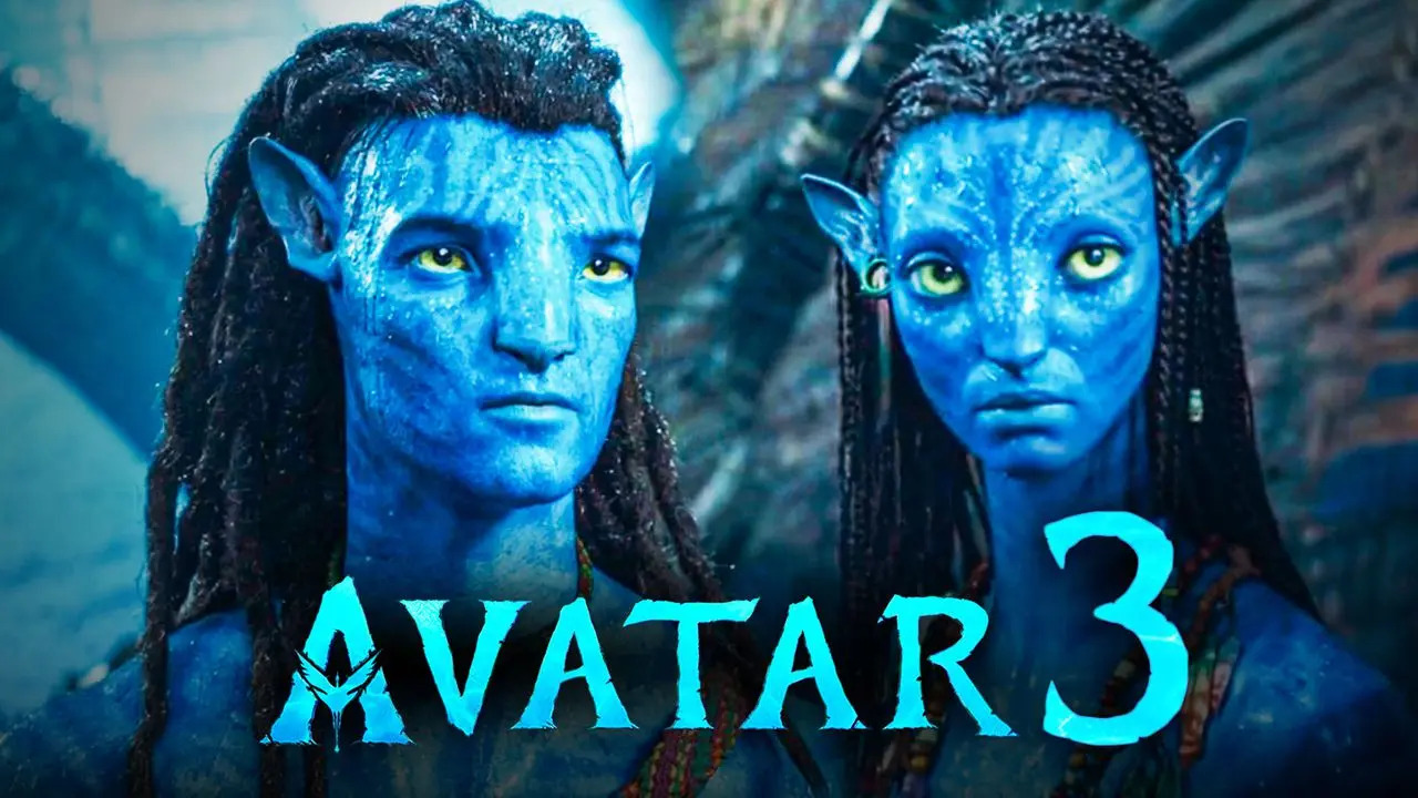 Avatar: Fuoco e cenere, i nuovi concept art del film mostrano nuove tribù e nuove culture!