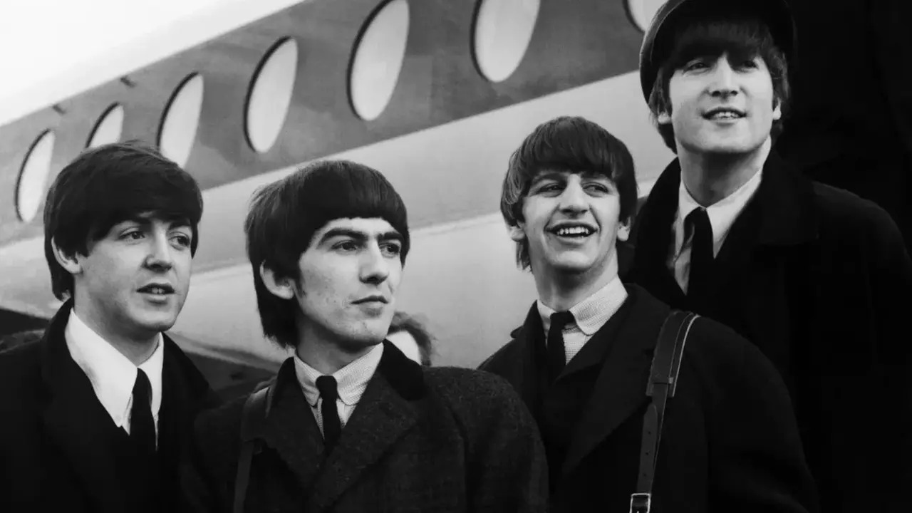 Beatles ’64: trailer e data d’uscita del documentario Disney+ prodotto da Martin Scorsese