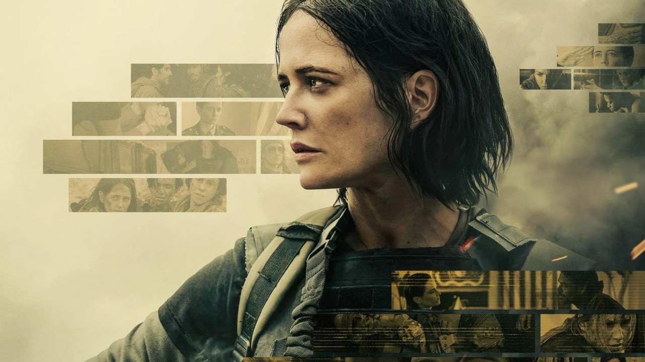 Dirty Angels: il trailer dell’action movie di Martin Campbell con protagonista Eva Green