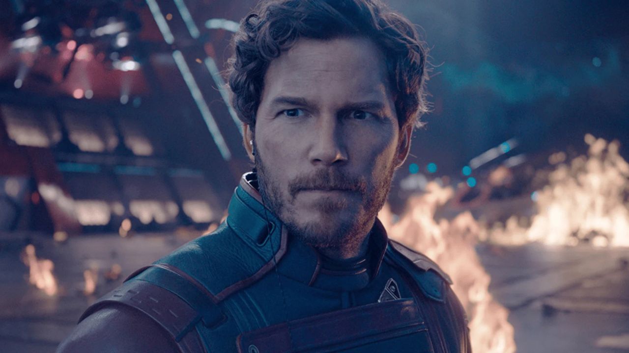 USA 2024: Chris Pratt cinematographe