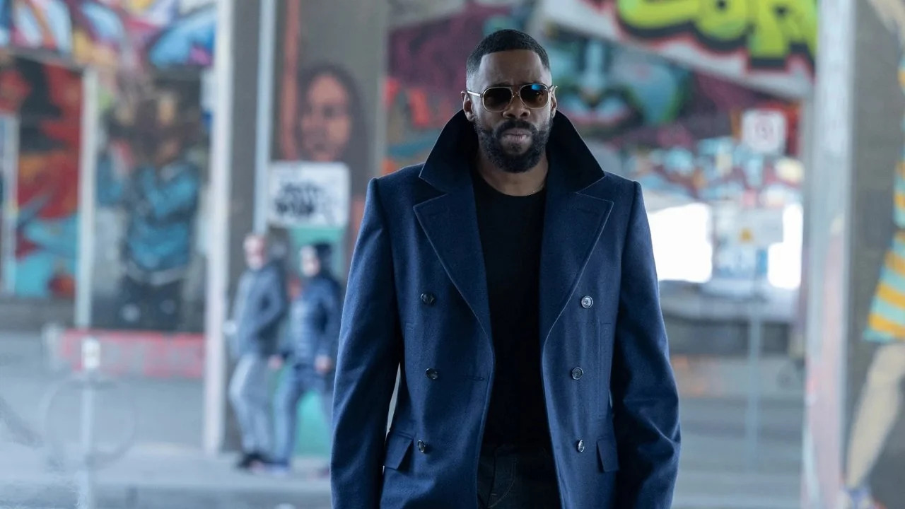 The Madness: il trailer ufficiale della miniserie Netflix con Colman Domingo