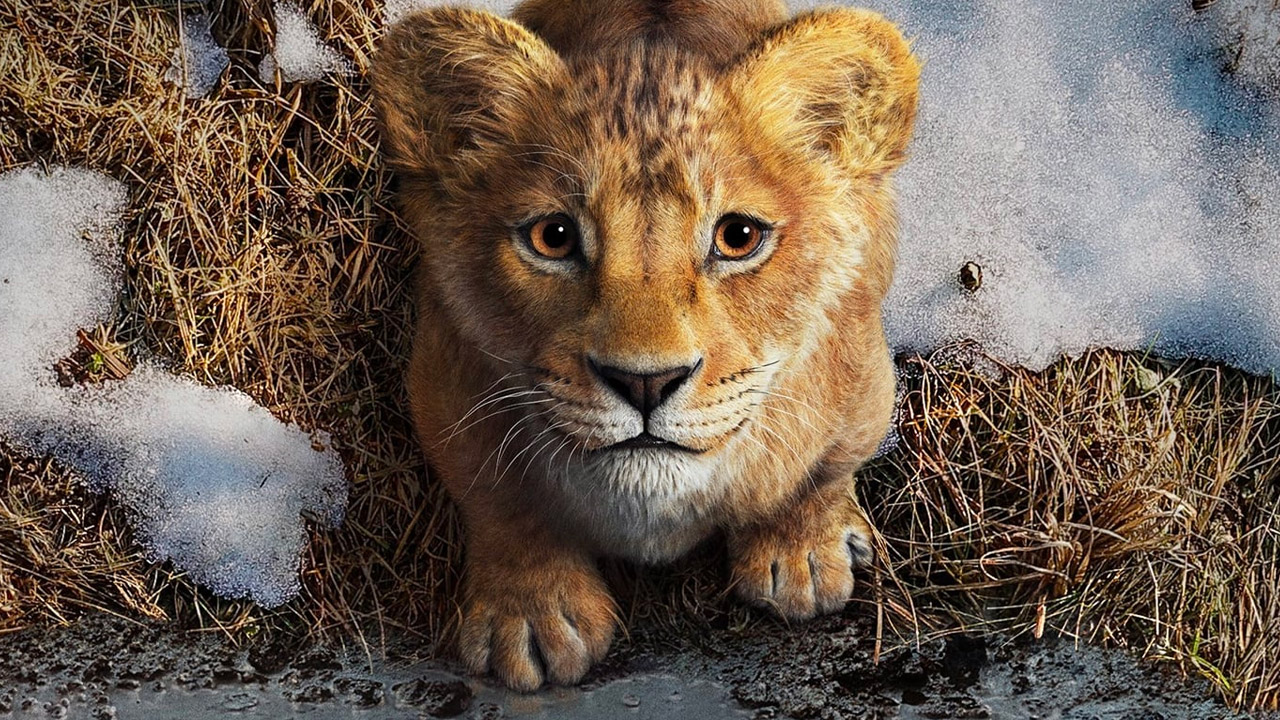 Mufasa: Il Re Leone, il trailer italiano finale del nuovo live-action Disney