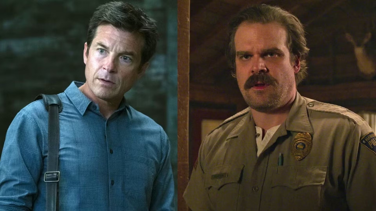 DTF St. Louis: Jason Bateman e David Harbour protagonisti della nuova miniserie HBO