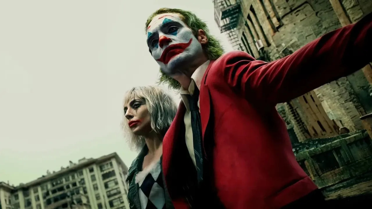 Joker: Folie à Deux, il CEO di Warner Bros non si nasconde: “I risultati sono stati molto deludenti”