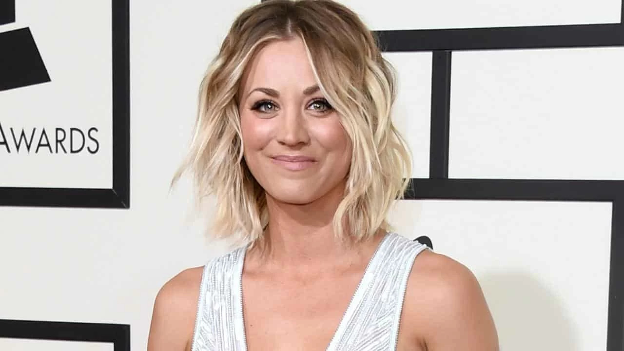 Kansas City Star: Kaley Cuoco protagonista della nuova serie comedy HBO