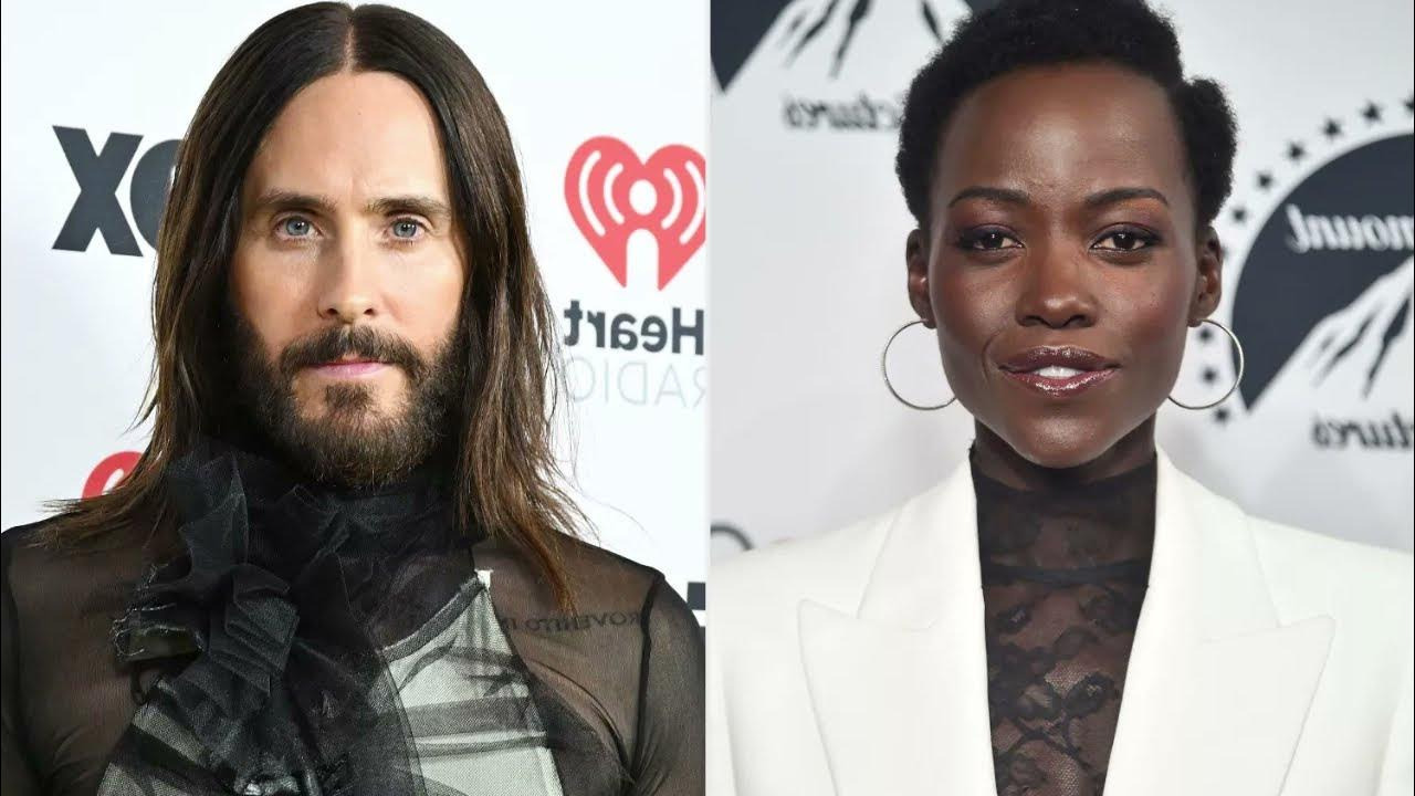 Lunik Heist: Jared Leto e Lupita Nyong’o protagonisti del film ispirato a una storia vera