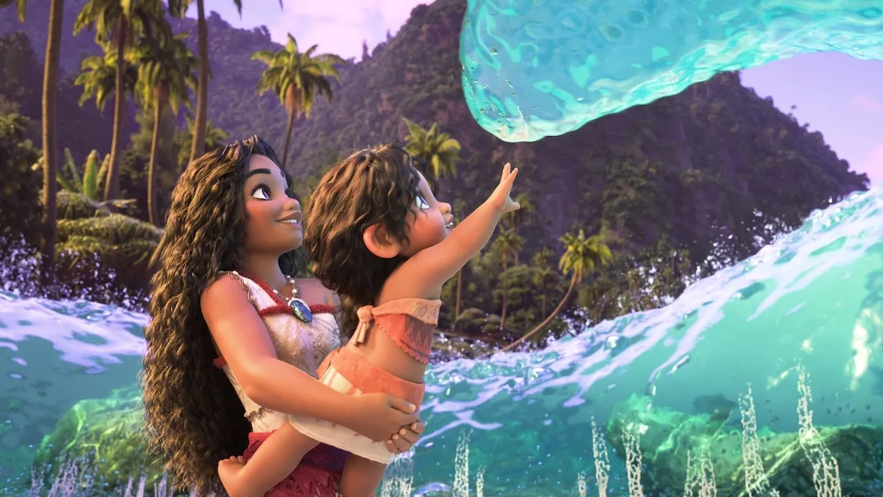 Oceania 2: recensione del film d’animazione Disney