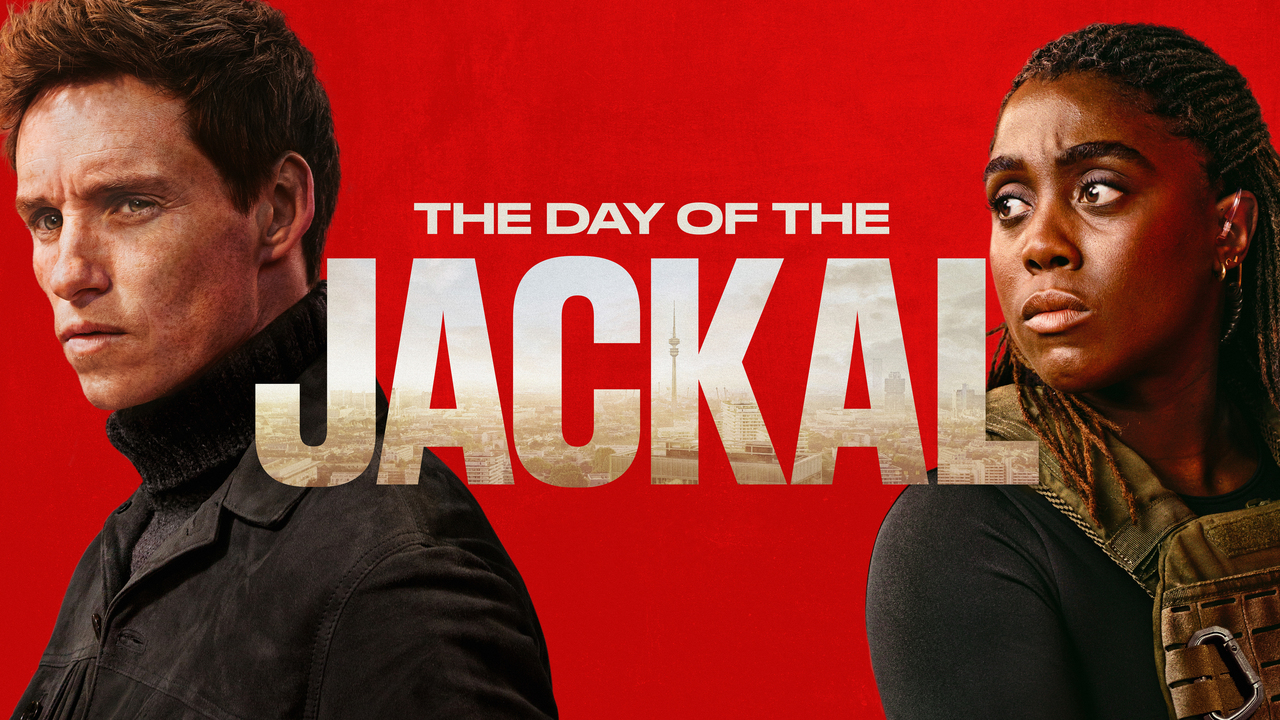 The Day of the Jackal: la serie Sky con Eddie Redmayne è stata rinnovata per una seconda stagione!