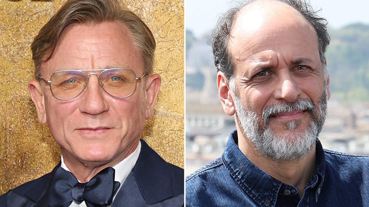 Daniel Craig pronto a debuttare nel DC Universe: l’attore sarà protagonista di un cinecomic diretto da Luca Guadagnino!