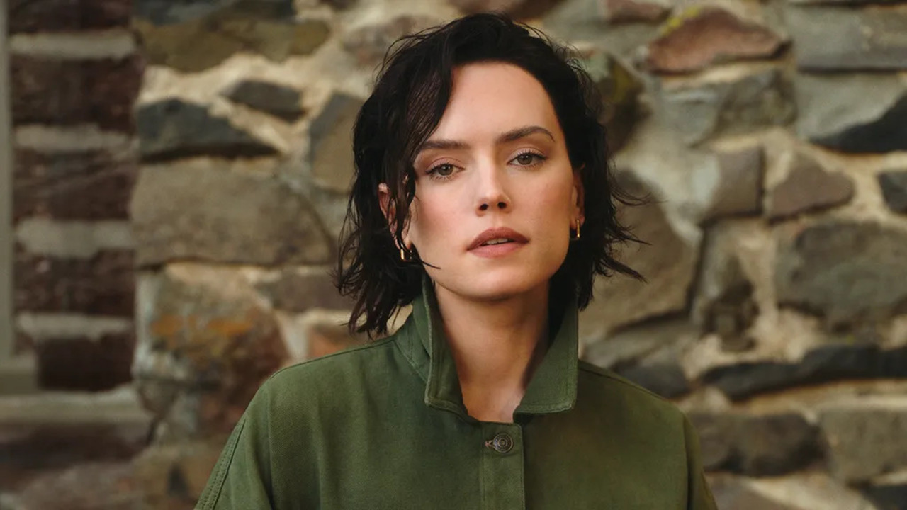 Dedication: Daisy Ridley protagonista dell’action movie di Martin Campbell