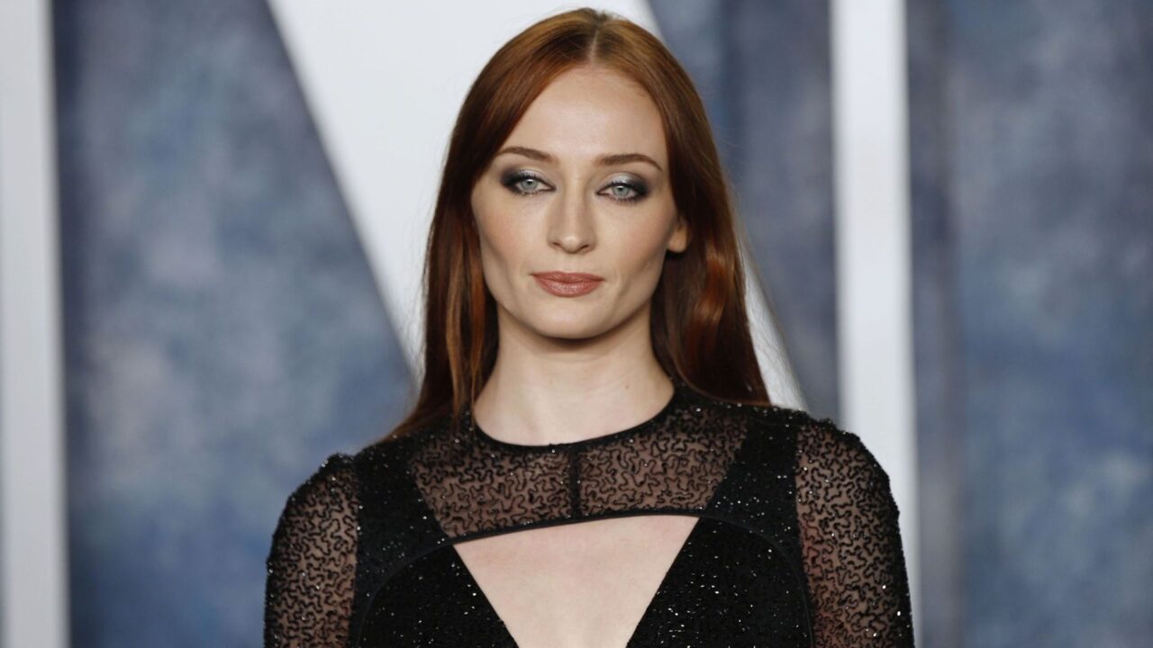 Tomb Raider: Sophie Turner nuova Lara Croft per Prime Video