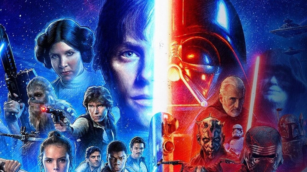 Star Wars avrà una nuova trilogia e sarà creata da una vecchia conoscenza della saga