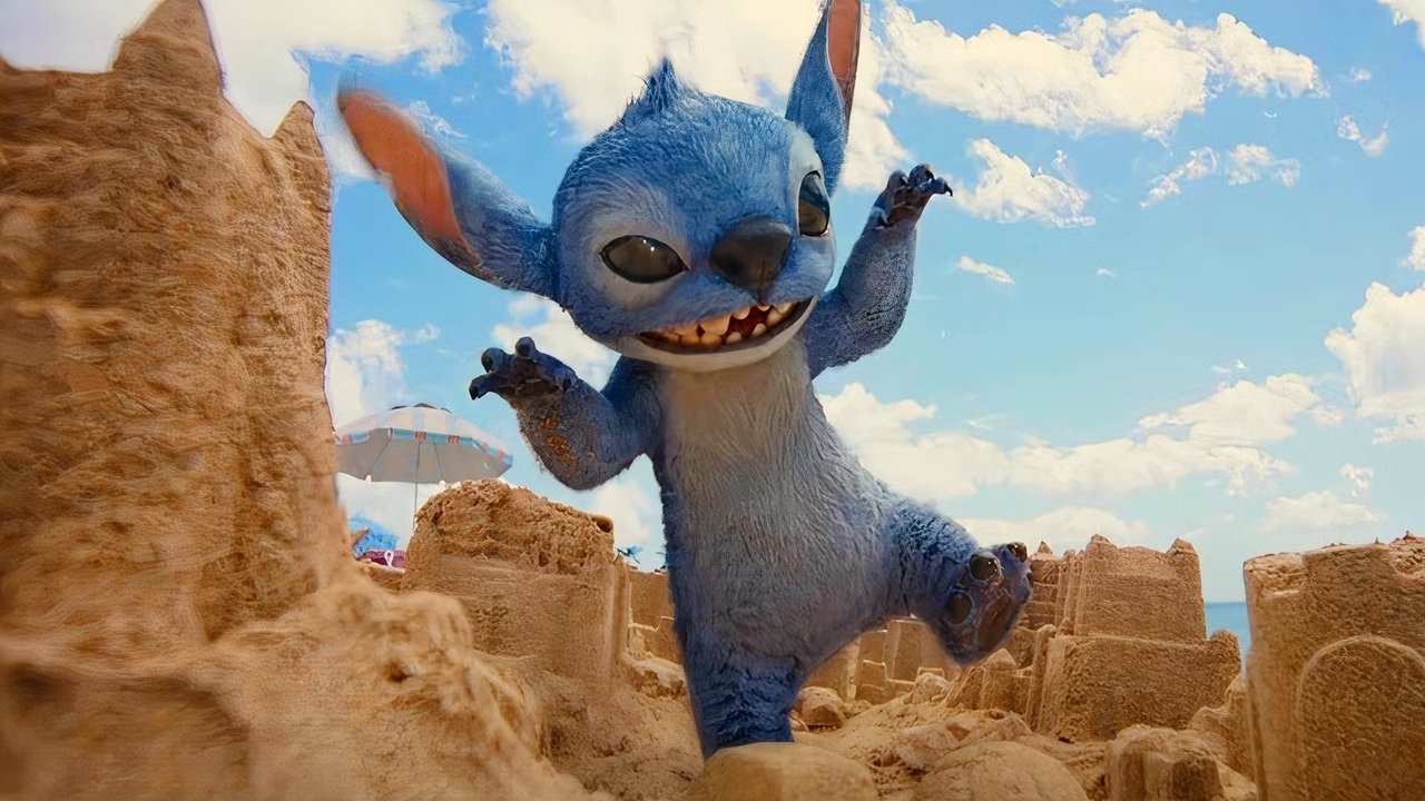 Lilo & Stitch: il teaser trailer del live action Disney