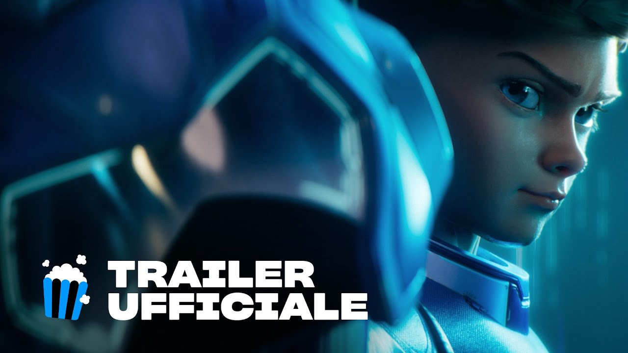 Secret Level: il trailer ufficiale della serie animata Prime Video