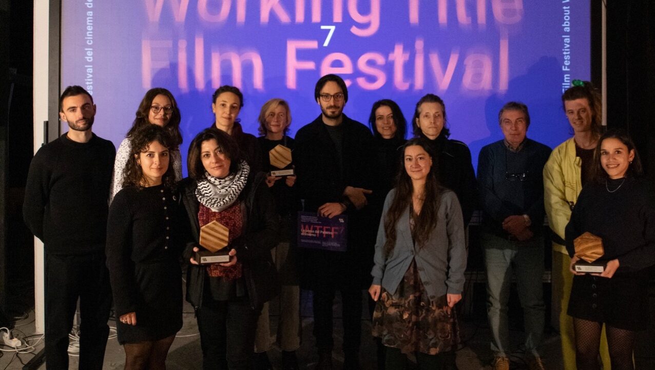 Altamar trionfa al Working Title Film Festival 2024: tutti i vincitori