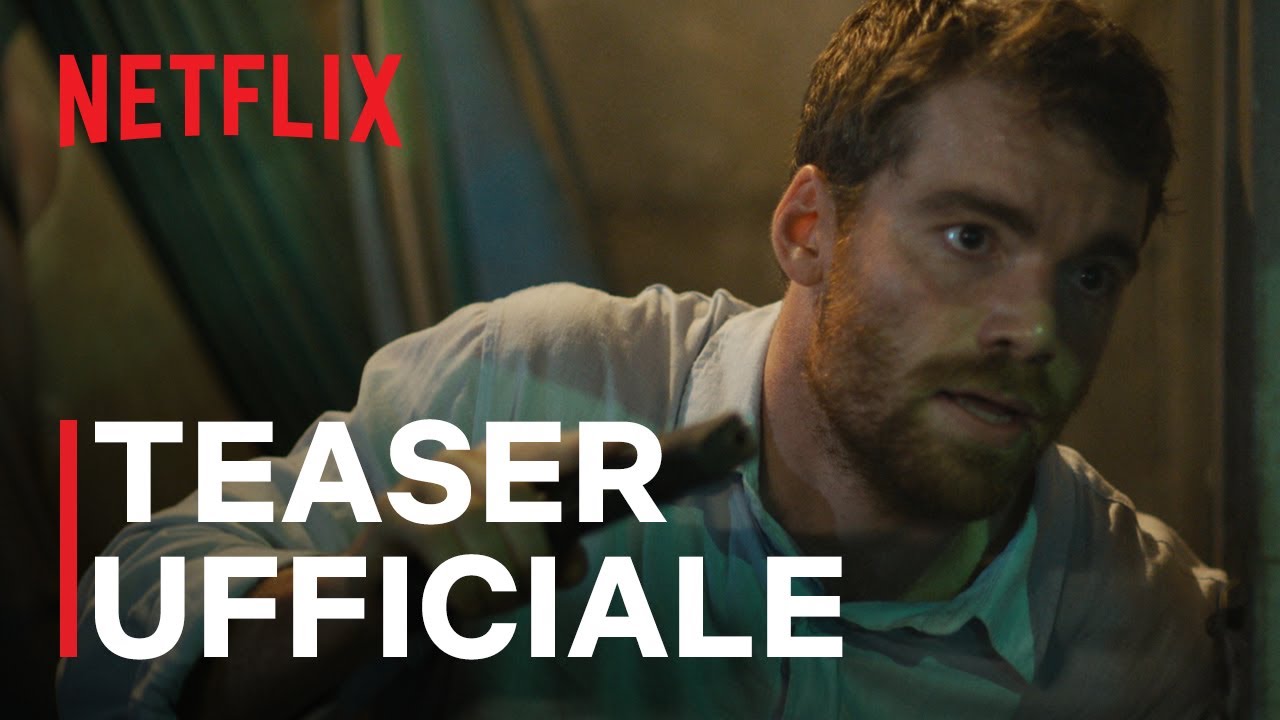 The Night Agent – Stagione 2: teaser trailer e data d’uscita dei nuovi episodi della serie Netflix