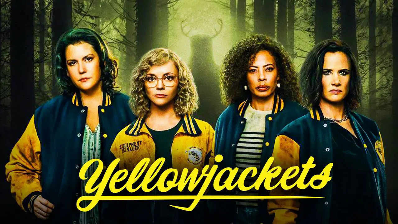 Yellowjackets – Stagione 3: la data d’uscita dei nuovi episodi della serie Paramount+