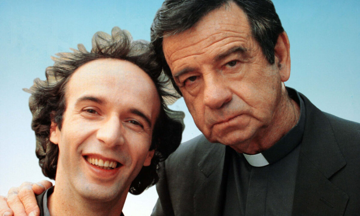 Il piccolo diavolo: trama e cast della commedia con Roberto Benigni e Walter Matthau