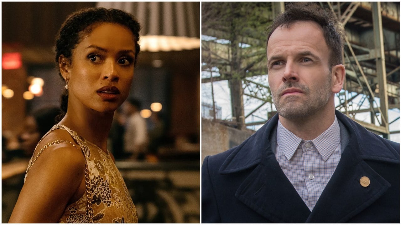 Inheritance: Gugu Mbatha-Raw e Jonny Lee Miller protagonisti della nuova miniserie Sky