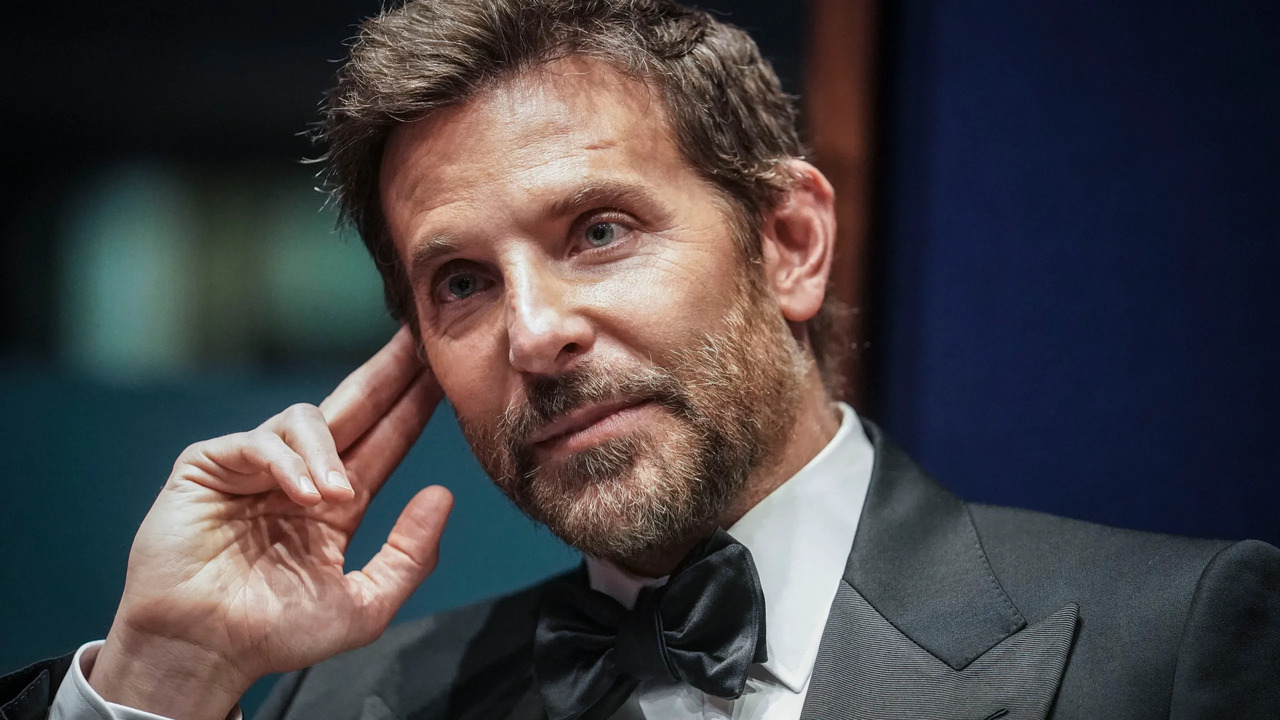 Bradley Cooper, svelata la trama e il titolo ufficiale del suo nuovo film da regista