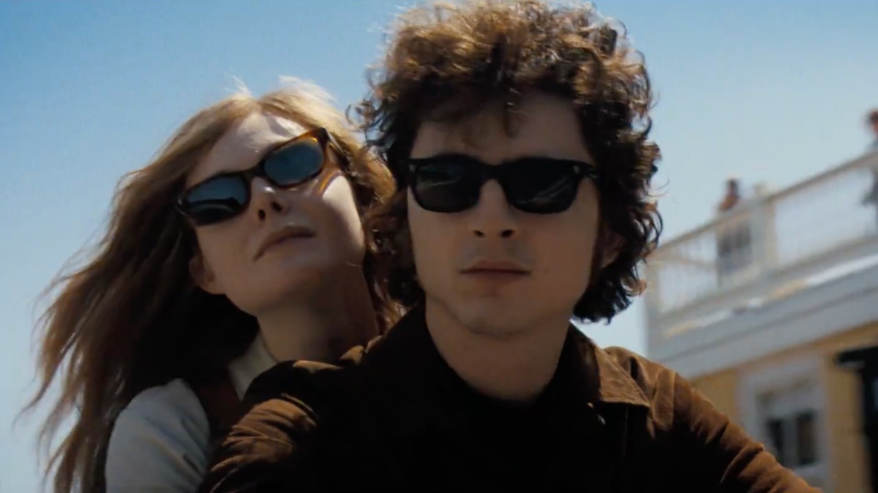 Bob Dylan ha apprezzato la sceneggiatura di A Complete Unknown - Cinematographe.it