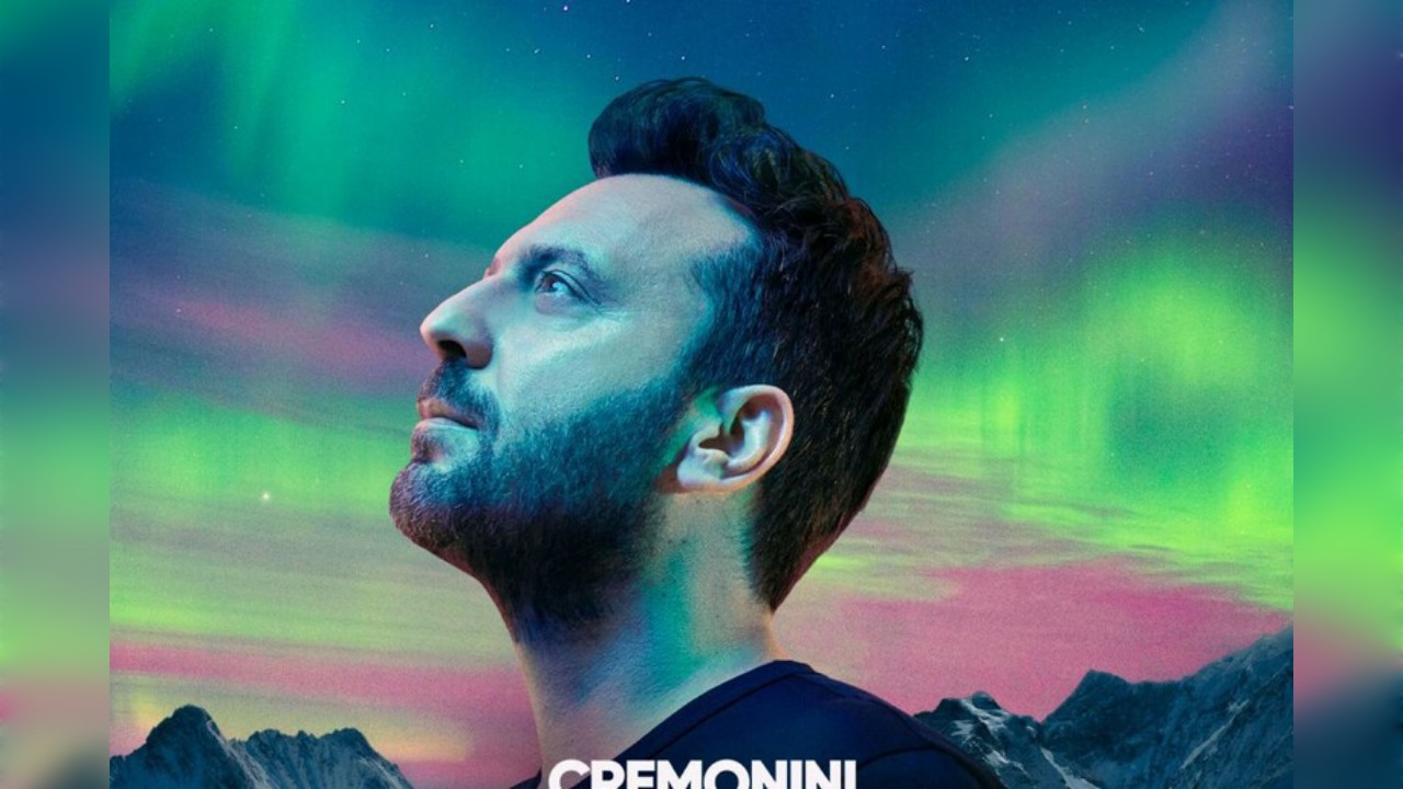 Alaska Baby: recensione del documentario su Cesare Cremonini